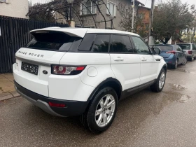 Land Rover Range Rover Evoque 2.2D 4x4 , снимка 4