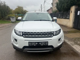 Land Rover Range Rover Evoque 2.2D 4x4 , снимка 2