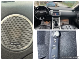 Land Rover Range Rover Evoque 2.2D 4x4 , снимка 13