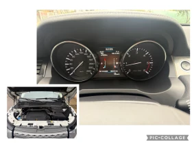 Land Rover Range Rover Evoque 2.2D 4x4 , снимка 14