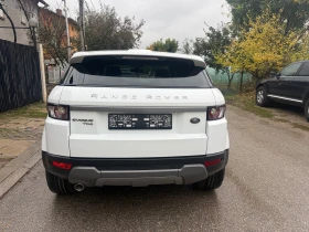 Land Rover Range Rover Evoque 2.2D 4x4 , снимка 5