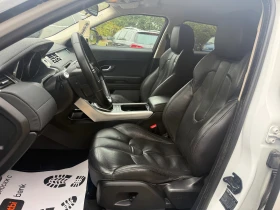 Land Rover Range Rover Evoque 2.2D 4x4 , снимка 7