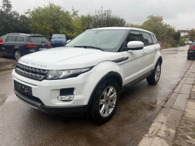 Land Rover Range Rover Evoque 2.2D 4x4 , снимка 1