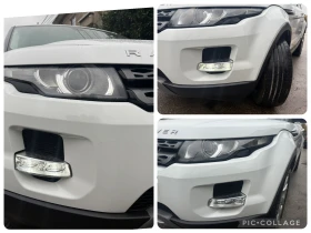 Land Rover Range Rover Evoque 2.2D 4x4 , снимка 16