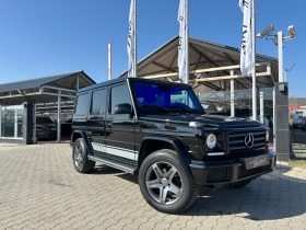  Mercedes-Benz G 350