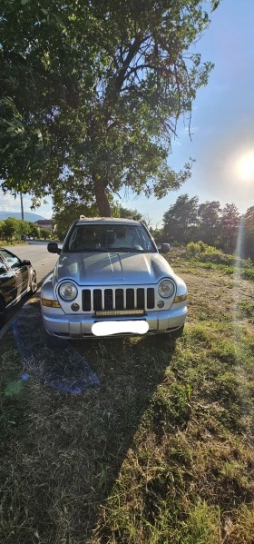 Jeep Cherokee Cherokee  | Mobile.bg    3