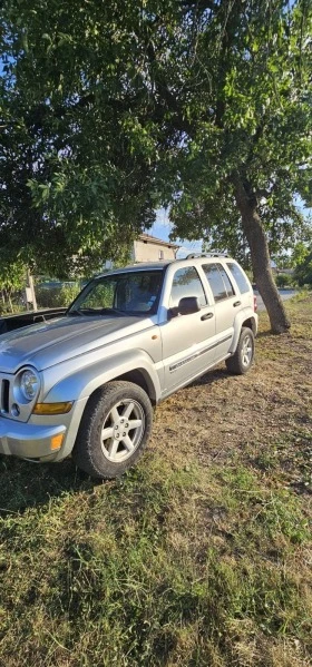     Jeep Cherokee Cherokee 