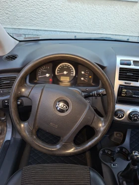 Kia Sportage 2i4?4 / | Mobile.bg    8