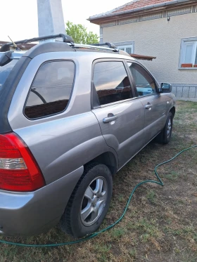 Kia Sportage 2i4?4 / | Mobile.bg    5