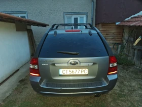 Kia Sportage 2i4?4 / | Mobile.bg    1