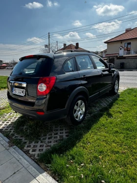 Chevrolet Captiva 2.0 CRDI - 150  | Mobile.bg    6