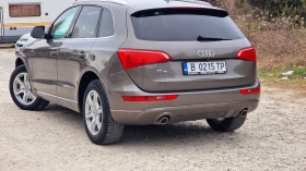 Audi Q5 3.0 TDI 239 к.с. Exclusive , снимка 2