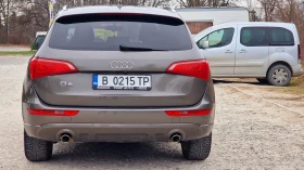 Audi Q5 3.0 TDI 239 к.с. Exclusive , снимка 3