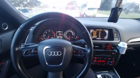 Audi Q5 3.0 TDI 239 к.с. Exclusive , снимка 11