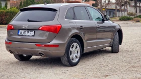 Audi Q5 3.0 TDI 239 к.с. Exclusive , снимка 4