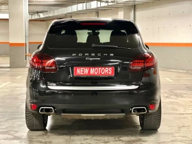 Porsche Cayenne 3.0TDI-лизинг през Уникредит по545лв , снимка 7