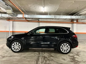 Porsche Cayenne 3.0TDI-лизинг през Уникредит по545лв , снимка 4