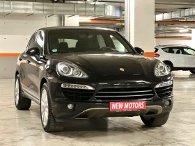 Porsche Cayenne 3.0TDI-лизинг през Уникредит по545лв , снимка 3