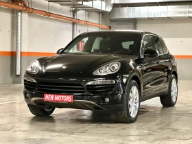 Porsche Cayenne 3.0TDI-лизинг през Уникредит по545лв , снимка 1