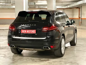 Porsche Cayenne 3.0TDI-лизинг през Уникредит по545лв , снимка 6