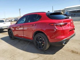 Alfa Romeo Stelvio SPORT | Mobile.bg    2