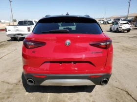 Alfa Romeo Stelvio SPORT | Mobile.bg    6