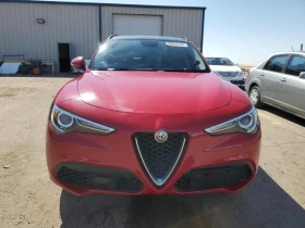 Alfa Romeo Stelvio SPORT | Mobile.bg    5