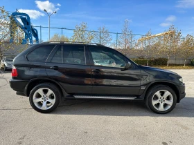 BMW X5 3.0 DI - [6] 