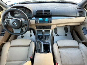 BMW X5 3.0 DI - [11] 