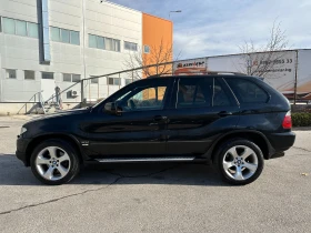     BMW X5 3.0 DI