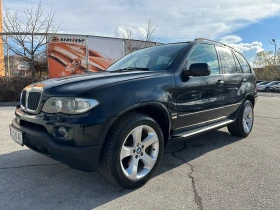     BMW X5 3.0 DI