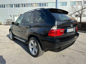     BMW X5 3.0 DI