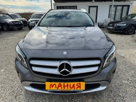 Mercedes-Benz GLA 220 2.2CDI 4matic + camera | Mobile.bg    2