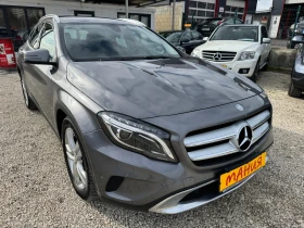 Mercedes-Benz GLA 220 2.2CDI 4matic + camera | Mobile.bg    3