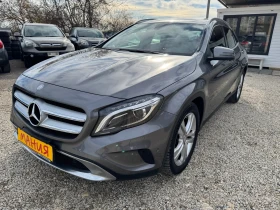     Mercedes-Benz GLA 220 2.2CDI 4matic + camera