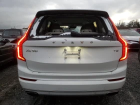 Volvo Xc90 T5 MOMENTUM 98ХИЛ. КМ., снимка 6