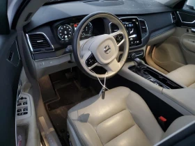 Volvo Xc90 T5 MOMENTUM 98ХИЛ. КМ., снимка 8