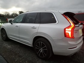 Volvo Xc90 T5 MOMENTUM 98ХИЛ. КМ., снимка 2