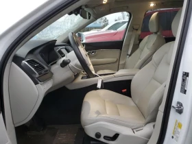 Volvo Xc90 T5 MOMENTUM 98ХИЛ. КМ., снимка 7