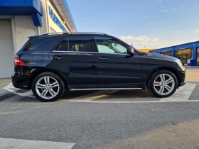 Mercedes-Benz ML 350 ML350CDI Швейцария, снимка 4