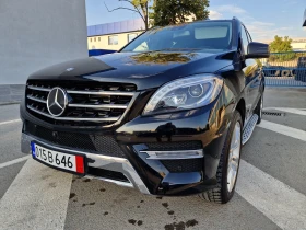 Mercedes-Benz ML 350 ML350CDI Швейцария, снимка 10