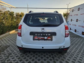 Dacia Duster 1.6i-110= 6ck= 142.000km= NAVI= FAMILY EDITION | Mobile.bg    4