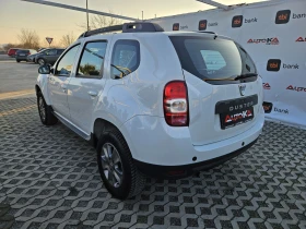 Dacia Duster 1.6DCI-110кс= 6ck= 142.000km= NAVI= FAMILY EDITION, снимка 5