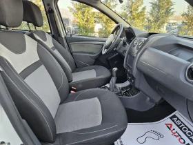 Dacia Duster 1.6DCI-110кс= 6ck= 142.000km= NAVI= FAMILY EDITION, снимка 15