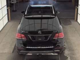 Mercedes-Benz GLE 350, снимка 4