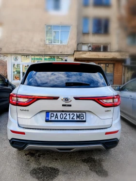 Renault Koleos | Mobile.bg    7