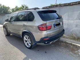 BMW X5 4.8 LPG | Mobile.bg    2