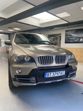 BMW X5 4.8 LPG | Mobile.bg    1