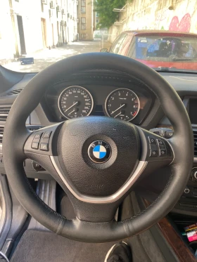 BMW X5 4.8 LPG, снимка 5