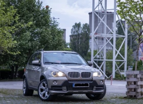 BMW X5 4.8 LPG | Mobile.bg    4